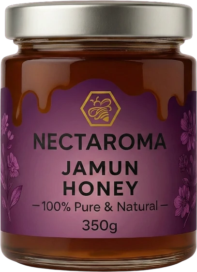 Nectaroma Jamun