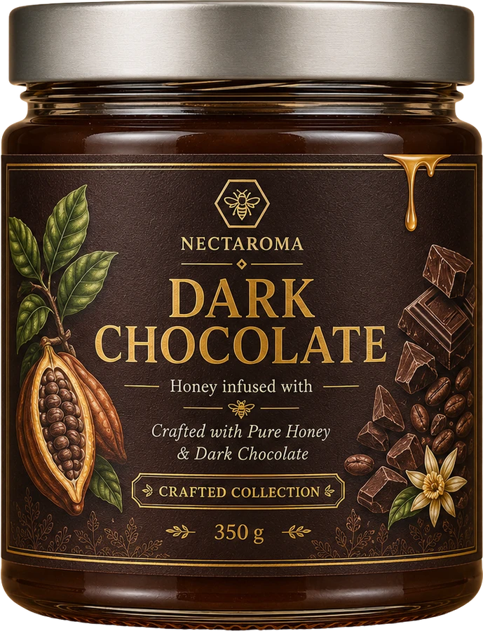 Nectaroma Dark Chocolate